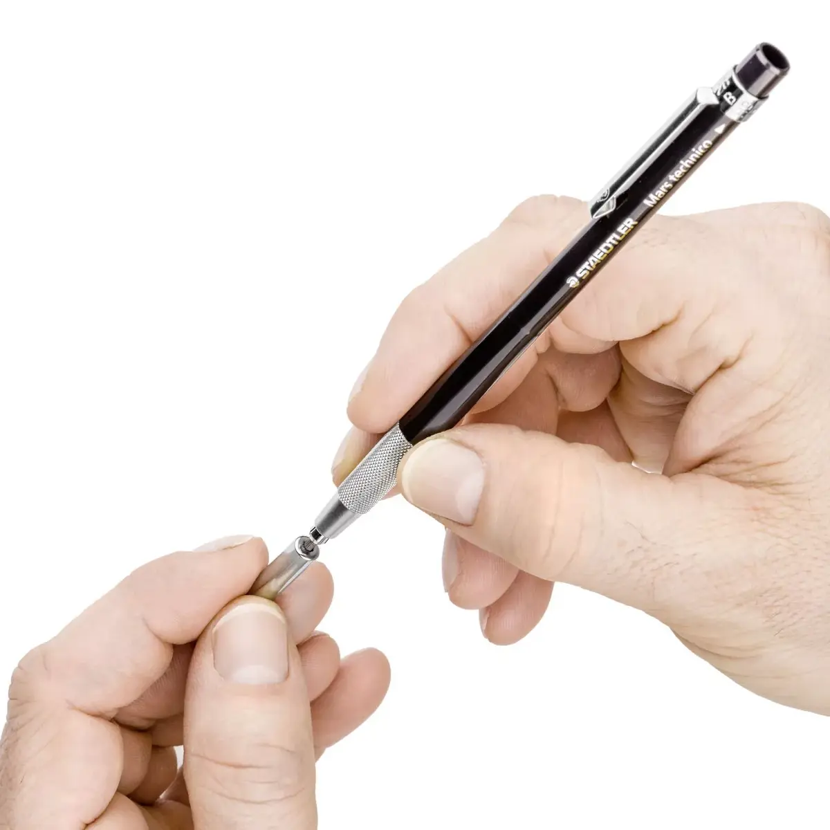 Mechanical pencil Staedtler Mars technico 780 Photo 3