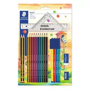 Набор цветных карандашей Staedtler 61 SET42