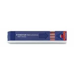 Запасной грифель Staedtler 204 HB Red Photo 1