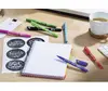 Stabilo SENSOR fine fineliner Blue Photo 5