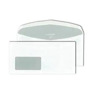 Aploksne MAILmedia Kuvermatic DIN C5 162