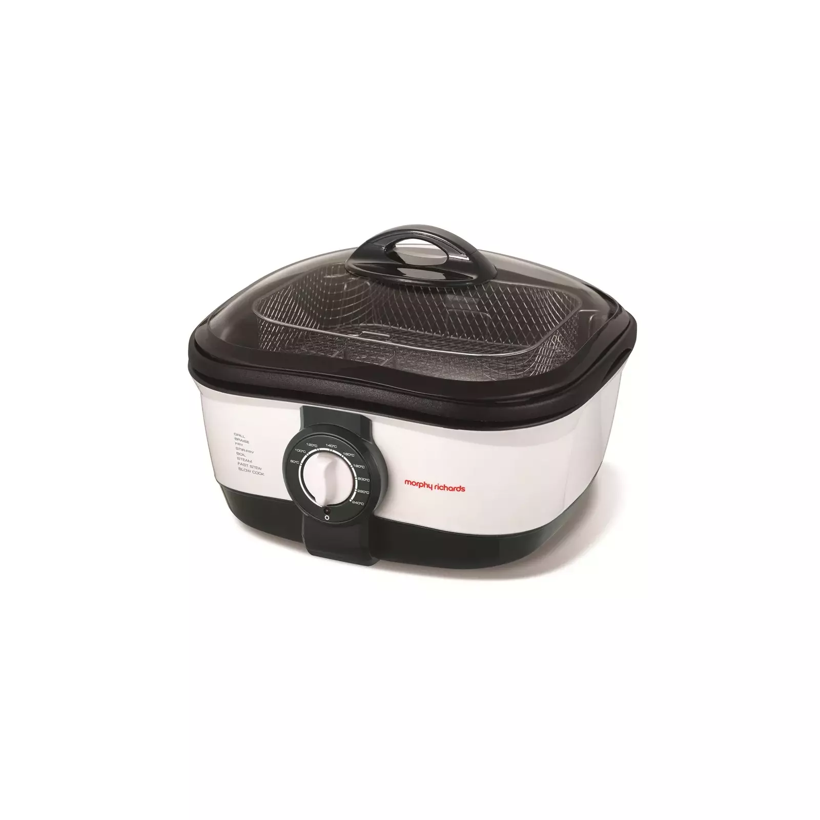 morphy richards 48615 Photo 1