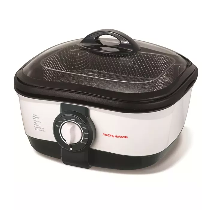 morphy richards 48615 Photo 1