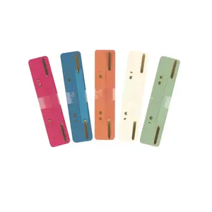 Binding clip Herlitz 8767709