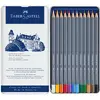 Colored Pencils Faber-Castell Goldfaber Aqua Photo 2