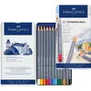 Colored Pencils Faber-Castell Goldfaber Aqua Photo 3