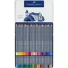 Faber-Castell Goldfaber Aqua akvareļu zīmuļi 48 gab. Photo 2