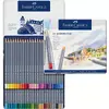 Faber-Castell Goldfaber Aqua akvareļu zīmuļi 48 gab. Photo 3