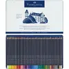 Faber-Castell Goldfaber Metal krītiņi 36 gab. Photo 2