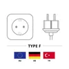 IEC кабель Goobay 68605 Photo 2