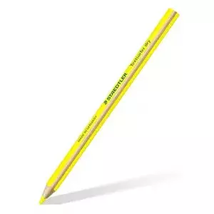 Teksta marķieris Staedtler Textsurfer Dry dzeltenā krāsā 1 gab.