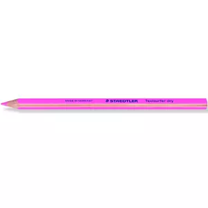 Marķieris Staedtler Textsurfer Dry Pink 12 gab.