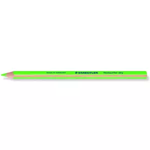 Staedtler Textsurfer Dry Zaļš 1 pcs