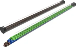 3Dsimo PCL 3 komplekts priekš 3Dsimo Basic — zaļš, zils, brūns (3Dsimo-PCL-3)