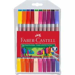 Маркер Faber-Castell 151119