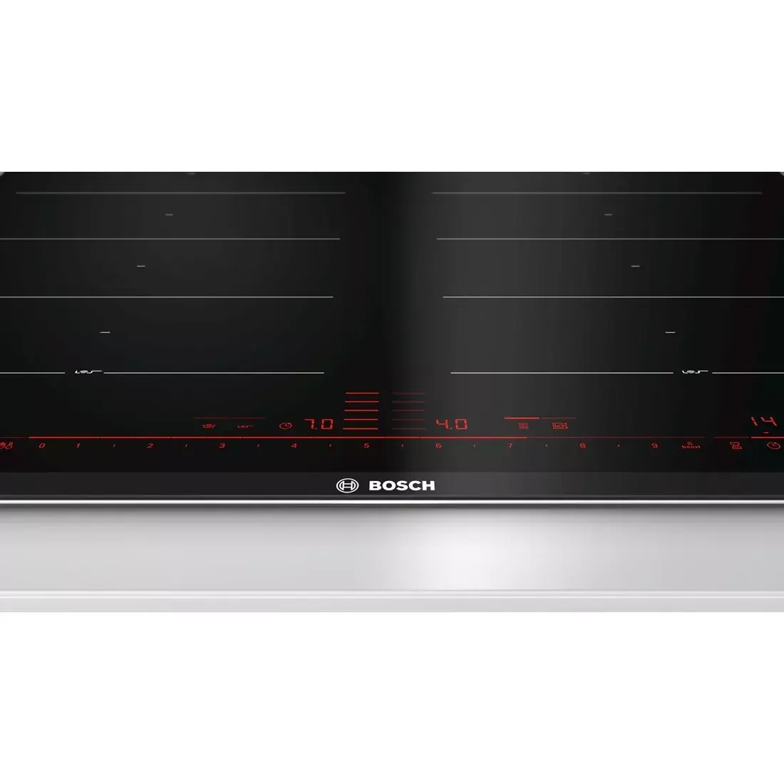 Iebūvējamā plīts virsma Bosch PXX675DC1E Photo 2