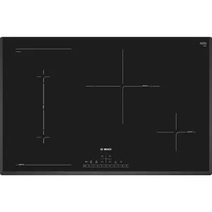 Bosch Serie 6 PVS851FB1E встраиваемая индукционная плита Photo 1