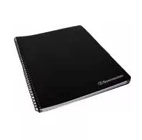 School Notebooks