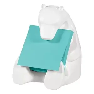 Post-It Note Dispenser 3M BEAR-330