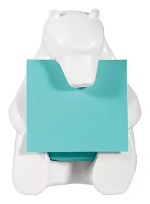 Post-It Note Dispenser 3M BEAR-330 Photo 2