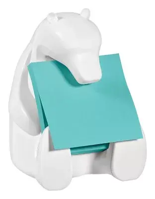 Post-It Note Dispenser 3M BEAR-330 Photo 3