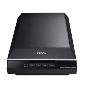 Epson Perfection V600 Photo