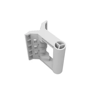 quickMOUNT extra MikroTik MT QME Grey