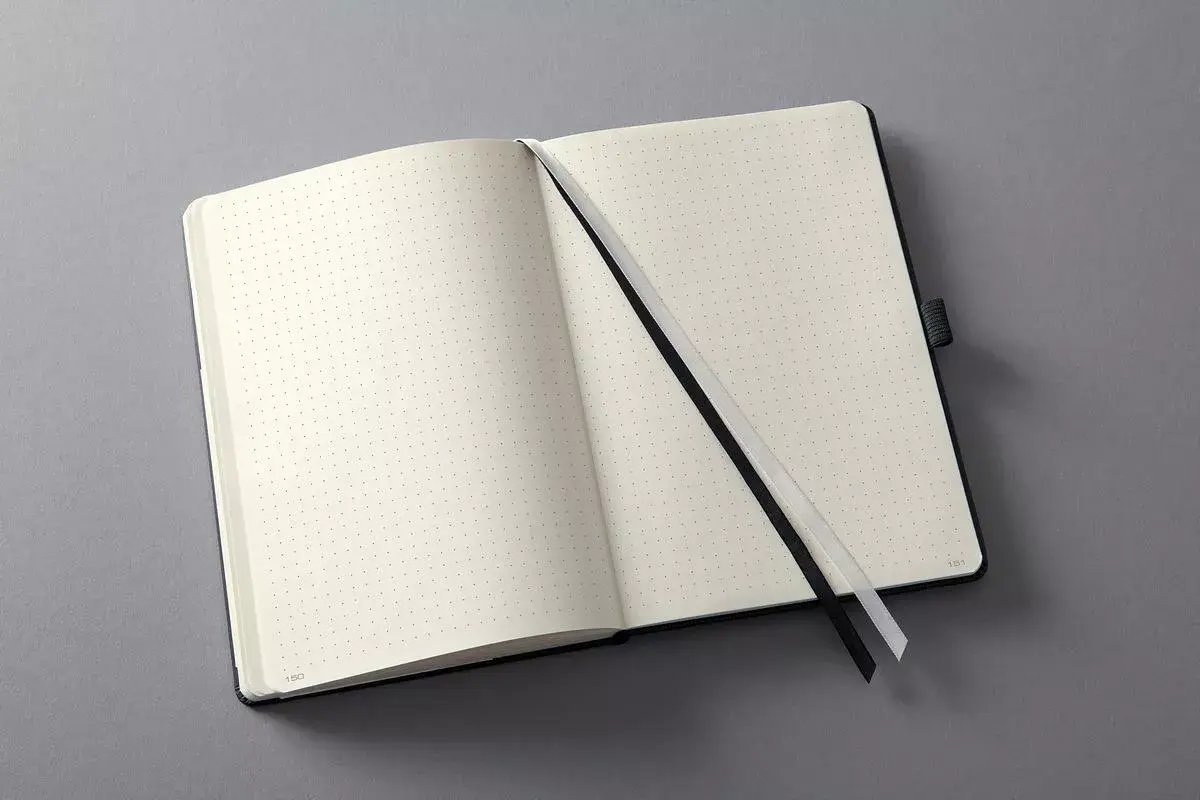 Writing Notebook Sigel CO109 Photo 11