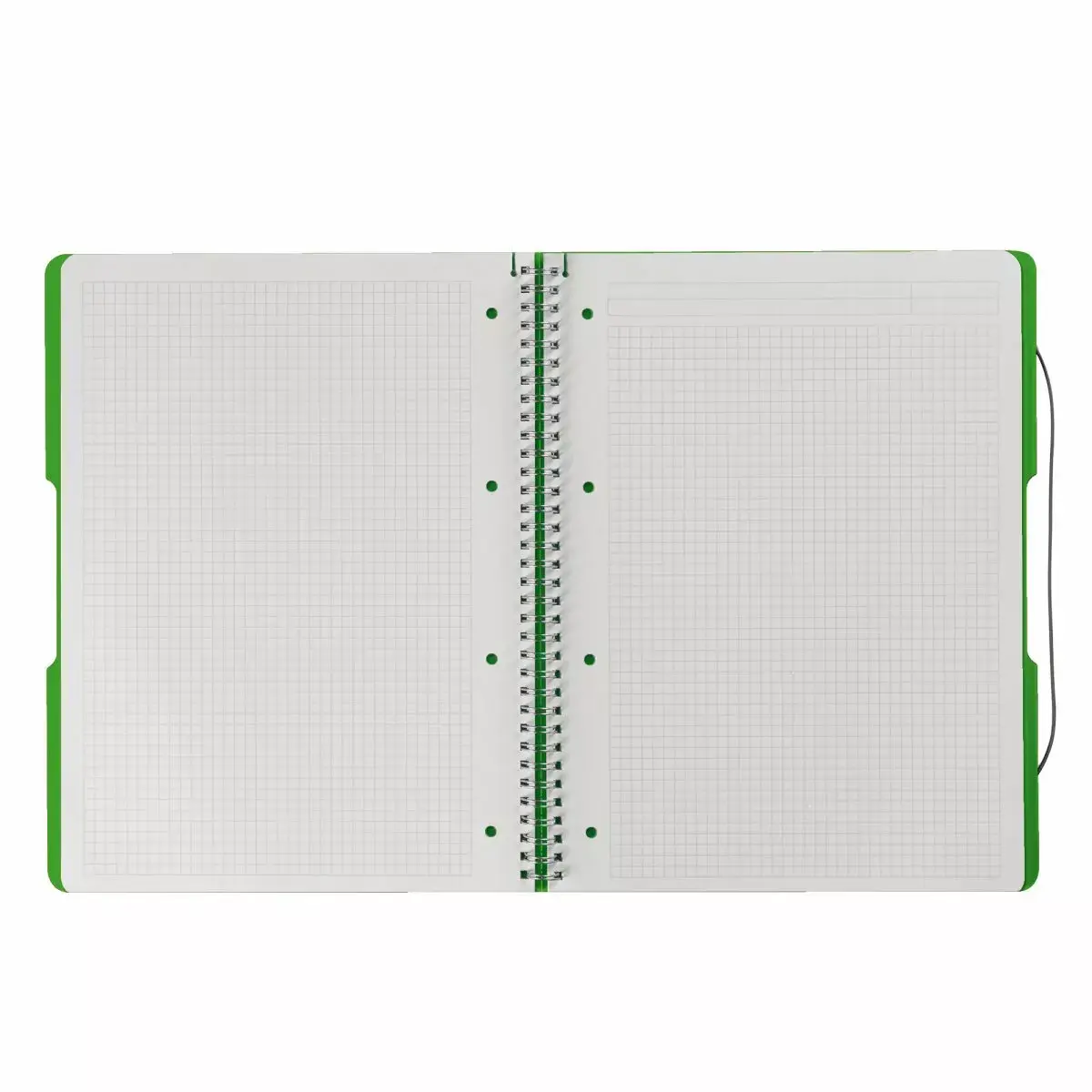 Rakstīšanas piezīmju grāmatiņa Herlitz 11293099 Photo 2