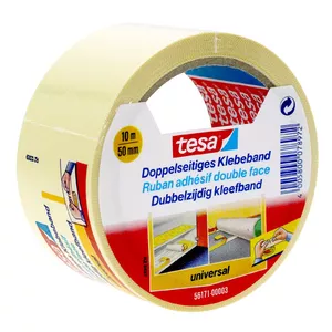 Клейкая лента TESA Double-Sided Tape Universal
