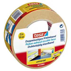 Двусторонний скотч универсальный Tesa 56172-3-1