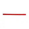 Binding Combs GBC CombBind 6mm Red Photo 3