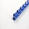 Binding Combs GBC CombBind 8mm Blue Photo 2