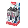 Maped metal pencil sharpener set 10 pcs Photo 2
