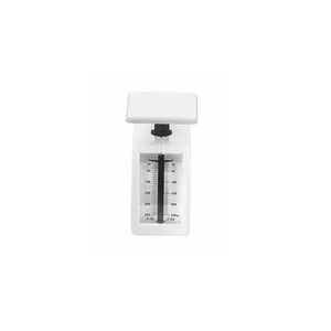 Mechanical kitchen scale WEDO 249 862000