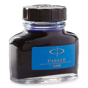Parker S0037480 Ballpoint Pen Refill, Blue, 1 Piece