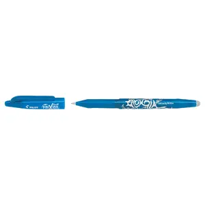 Pildspalva Pilot FriXion Ball 0.7 (M) Gaiši zila
