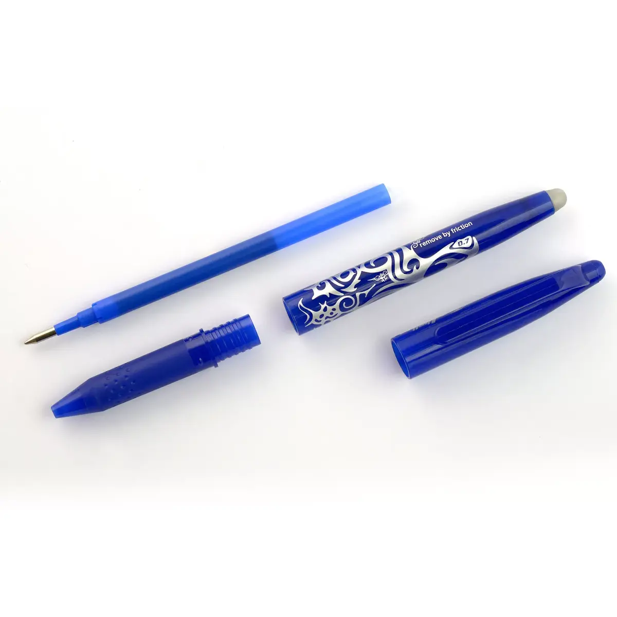 Pildspalva Pilot FriXion Ball 0.7 (M) Photo 4