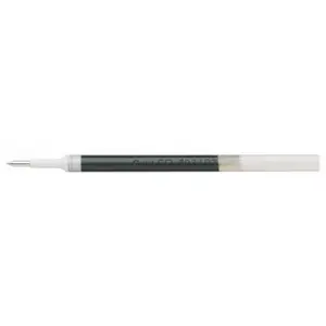 Refill for PENTEL EnerGel gel pen LR7-CX — blue ink, pack of 12