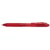 Pentel Energel X BL107-BX Red Gel Pen 12 Pack Photo 2