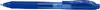 PENTEL Energel X retractable gel pen, blue, 12 pcs Photo 3