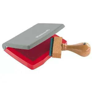 Печатные подушки в пластиковом корпусе Pelikan 337725