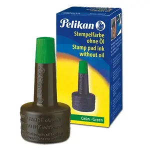Заправка для штампа Pelikan 351239