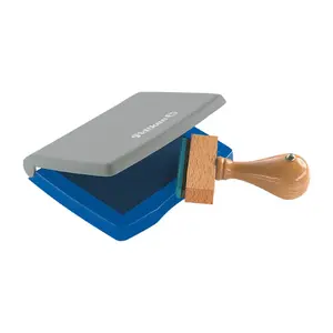 Печатные подушки в пластиковом корпусе Pelikan 337709