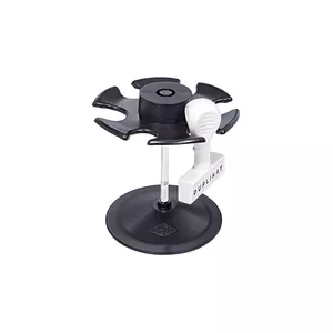 Stamp holder WEDO 64 601 Black