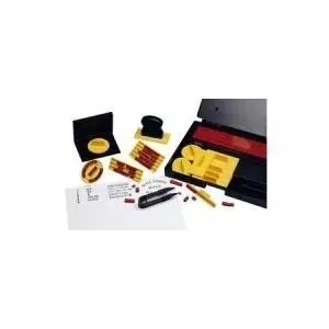 Marķēšanas printeris WEDO Type Printer 66416 — 4 mm rakstzīmju izmērs, 416 veidi
