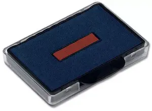 Подушка сменная Trodat 6/4750/2, черная, 41 x 24 мм, 1 шт