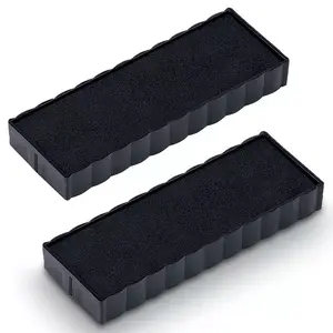 Картридж с чернилами Trodat 6/4817/SS чёрный, 43×43×9 мм, 2 шт.