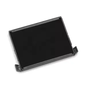Tintes kasetne Trodat 6/4927/SS — melna, saderīga ar Trodat zīmogiem, 68×52×9 mm, 2 gab. iepakojumā