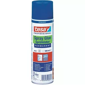 Клей-спрей TESA 60021-00000 жидкий 500 мл
